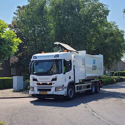 Werken bij de ZRD | ZRD